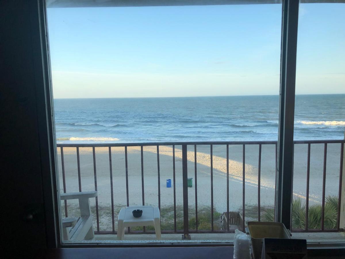 Gazebo Inn Oceanfront Myrtle Beach Exterior photo